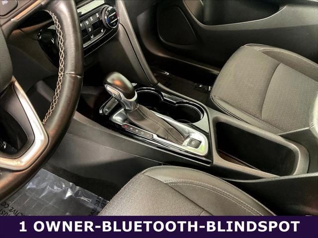 2020 Buick Encore - $13,274
