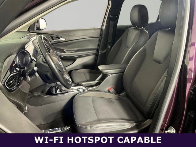 2020 Buick Encore - $13,274