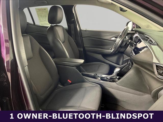 2020 Buick Encore - $13,274