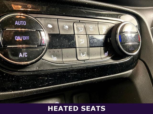 2020 Buick Encore - $13,274