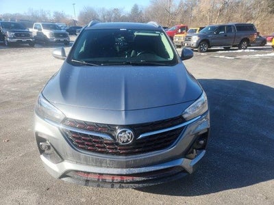 Photo of a 2021 Buick Encore GX Select 4DR Crossover for sale