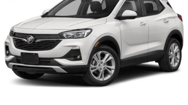 Preowned 2022 Buick Encore GX Select for Sale