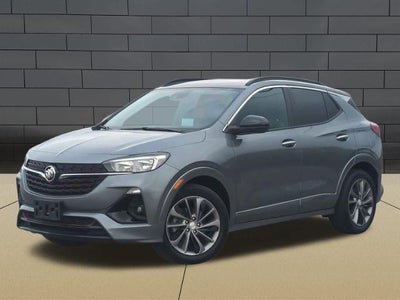 2022 Buick Encore GX Select 4DR Crossover
