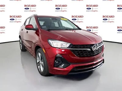 Photo of a 2023 Buick Encore GX Select 4DR Crossover for sale