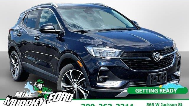 Preowned 2020 Buick Encore GX Select for Sale