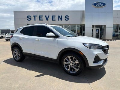 Photo of a 2022 Buick Encore GX Select 4DR Crossover for sale