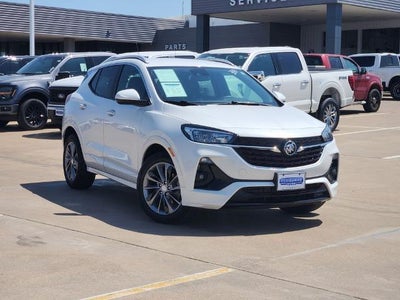 Photo of a 2022 Buick Encore GX Select 4DR Crossover for sale