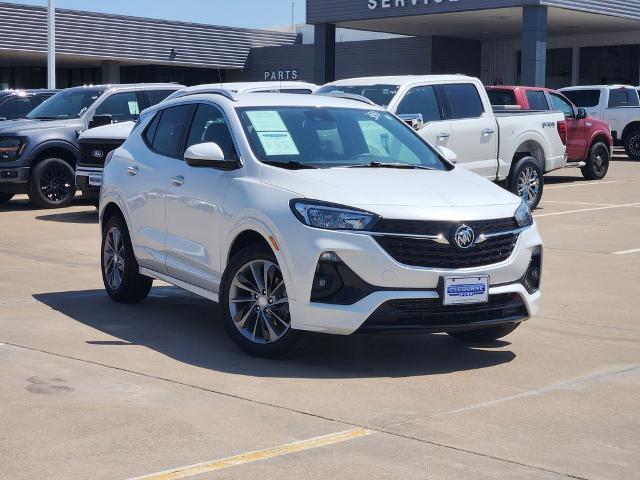 2022 Buick Encore
