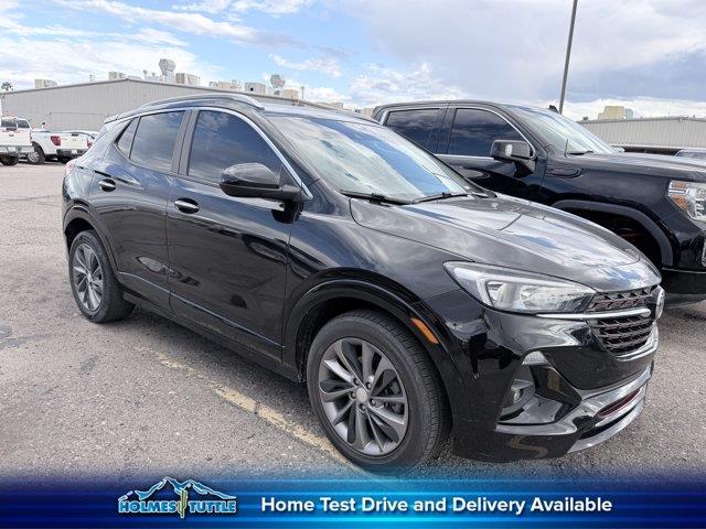 2023 Buick Encore