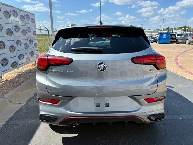 2023 Buick Encore - $17,799