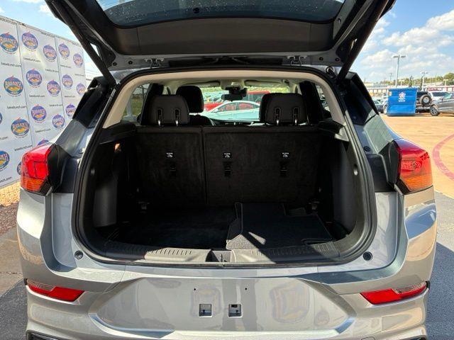 2023 Buick Encore - $17,799