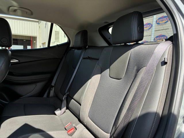 2023 Buick Encore - $17,799