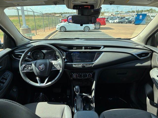 2023 Buick Encore - $17,799