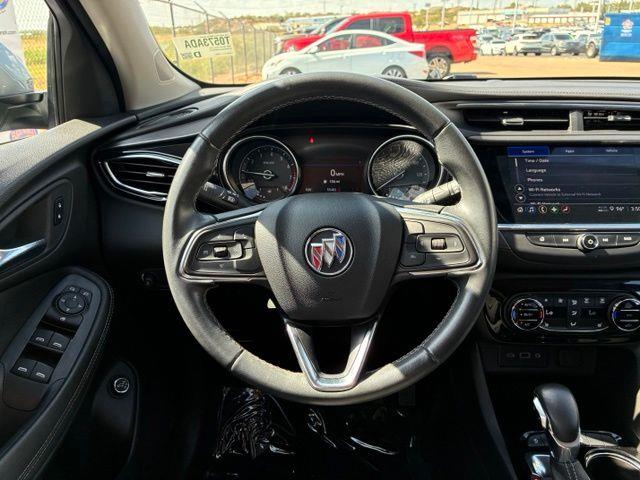 2023 Buick Encore - $17,799