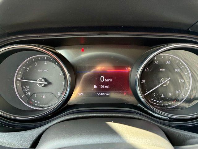 2023 Buick Encore - $17,799