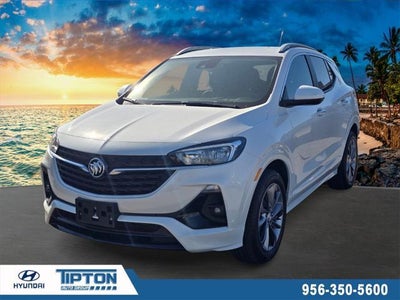 2023 Buick Encore GX Select 4DR Crossover