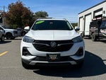 2022 Encore GX Thumbnail 8