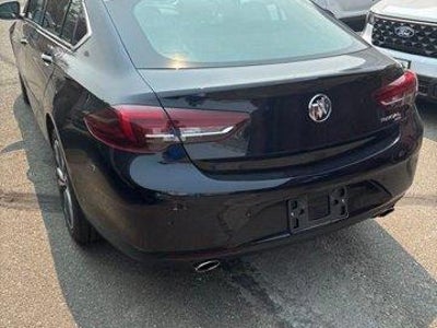 Photo of a 2021 Buick Encore GX AWD Select 4DR Crossover for sale
