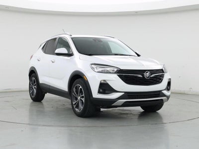 Photo of a 2021 Buick Encore GX AWD Select 4DR Crossover for sale