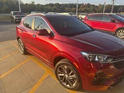 Photo of a 2022 Buick Encore GX AWD Select 4DR Crossover for sale