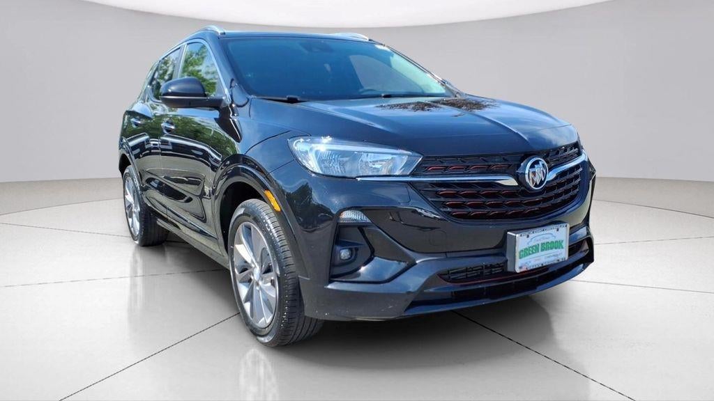 Preowned 2023 Buick Encore GX Select for Sale