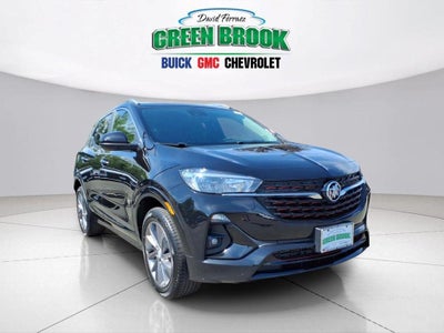 Photo of a 2023 Buick Encore GX AWD Select 4DR Crossover for sale