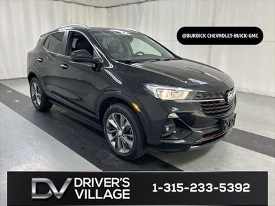 Photo of a 2023 Buick Encore GX AWD Select 4DR Crossover for sale