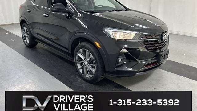 Preowned 2023 Buick Encore GX Select for Sale