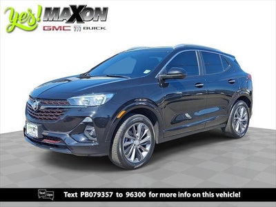 Photo of a 2023 Buick Encore GX AWD Select 4DR Crossover for sale
