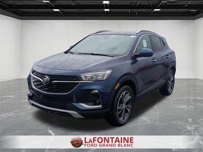 Photo of a 2023 Buick Encore GX AWD Select 4DR Crossover for sale