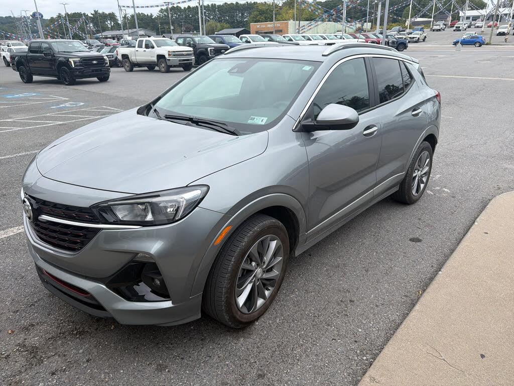 2023 Buick Encore