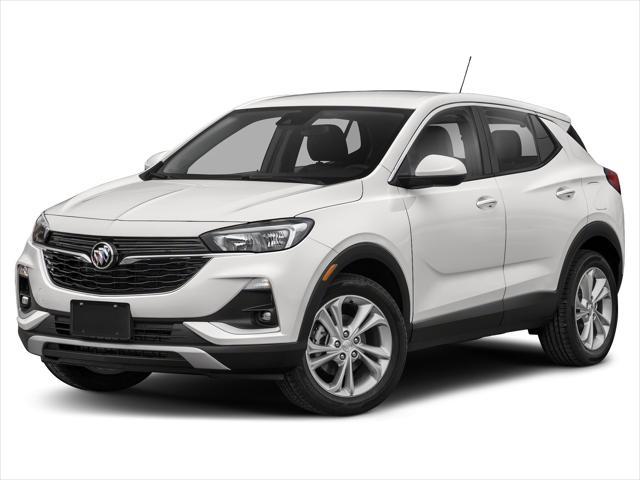 2020 Buick Encore