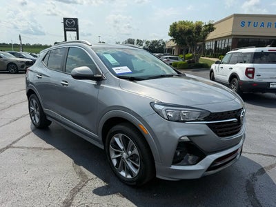Photo of a 2023 Buick Encore GX AWD Select 4DR Crossover for sale