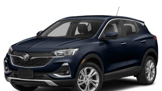 Preowned 2020 Buick Encore GX Select for Sale