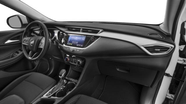 2020 Buick Encore GX Select