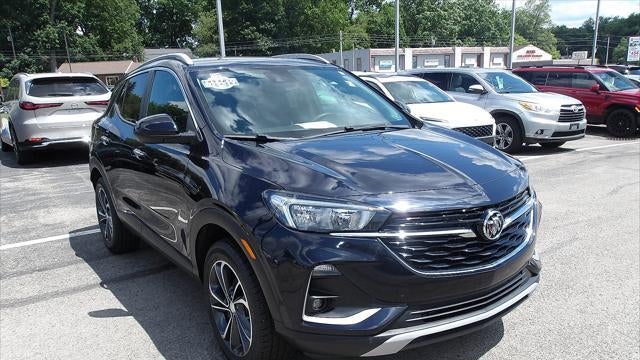 Preowned 2020 Buick Encore GX Select for Sale