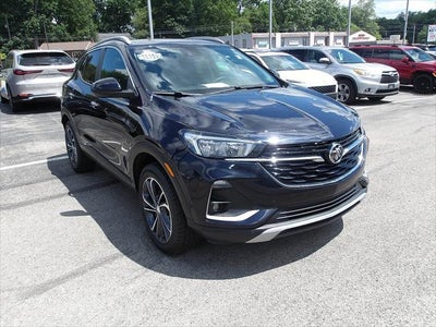 Photo of a 2020 Buick Encore GX AWD Select 4DR Crossover for sale