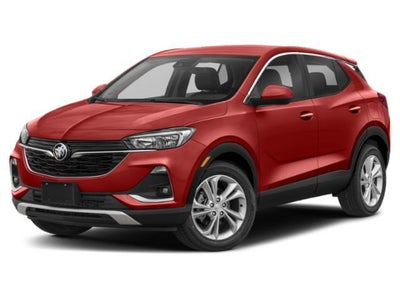 Photo of a 2023 Buick Encore GX AWD Select 4DR Crossover for sale