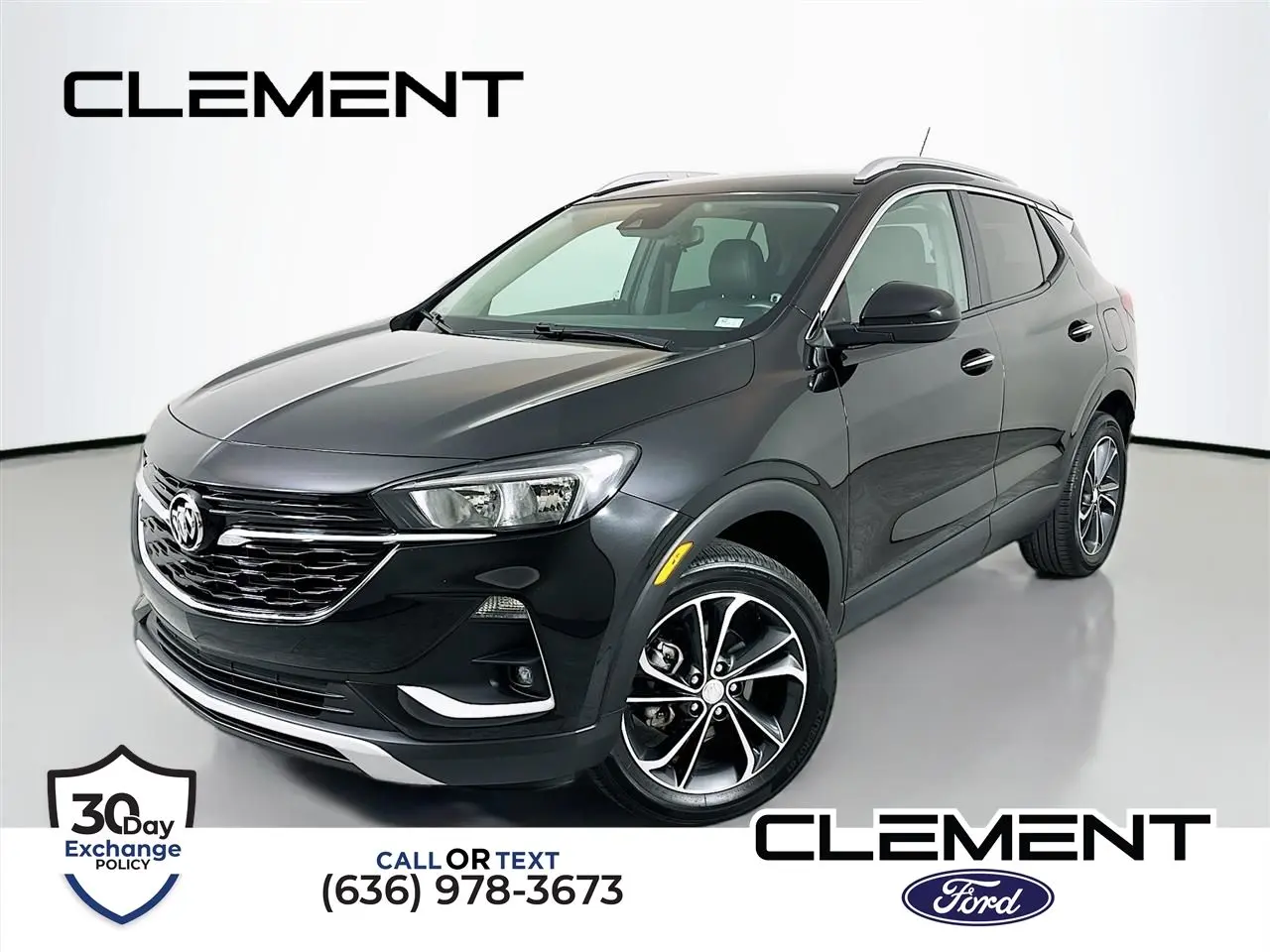 2023 Buick Encore