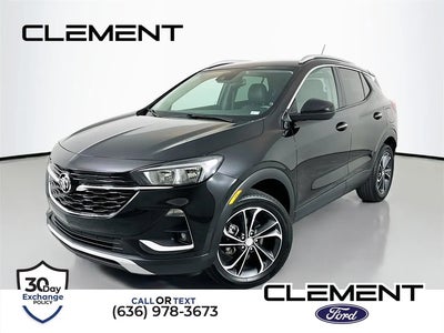 Photo of a 2023 Buick Encore GX AWD Select 4DR Crossover for sale
