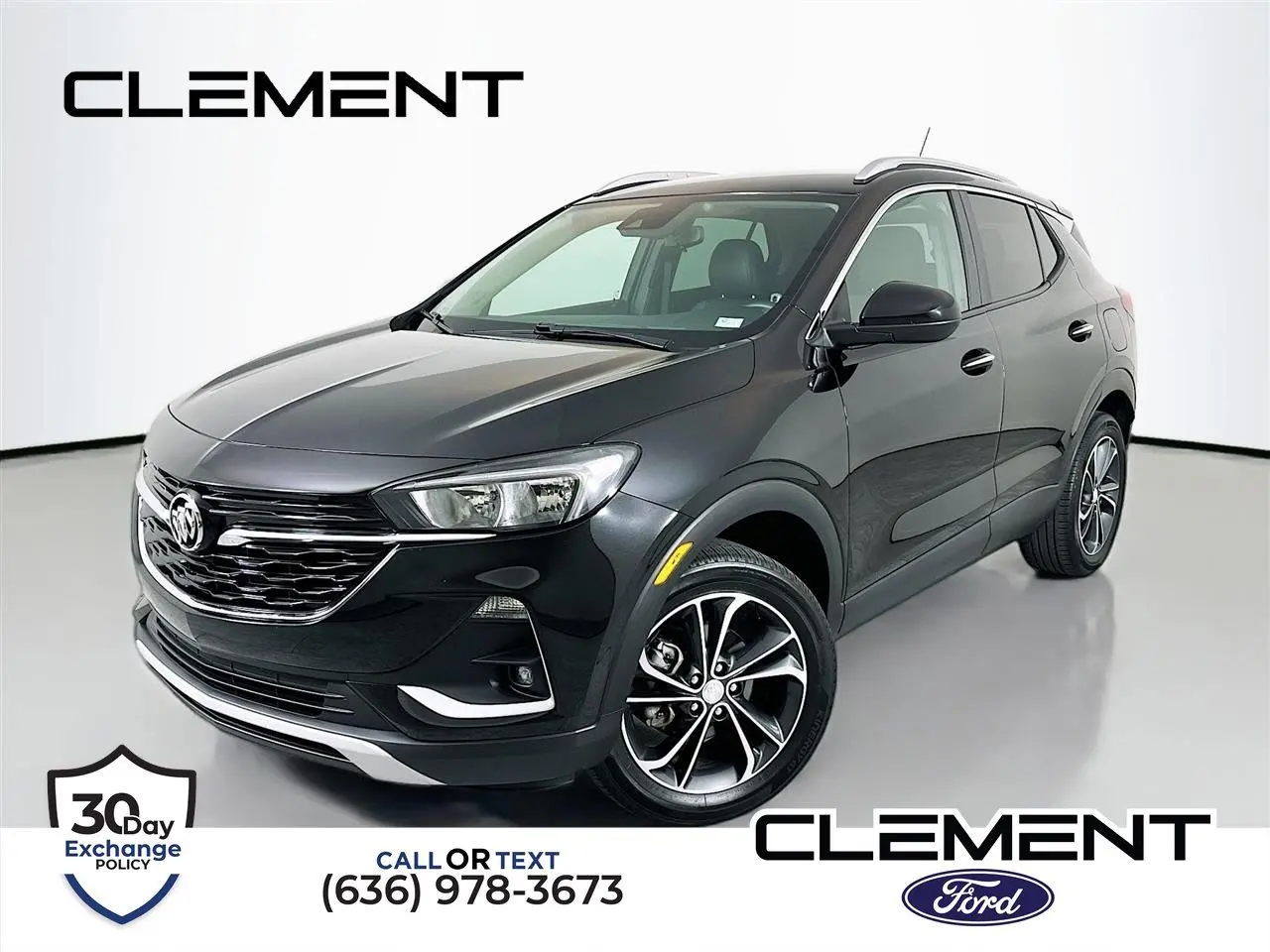 2023 Buick Encore - $20,220
