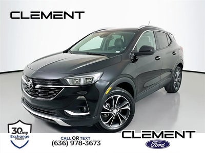 Photo of a 2023 Buick Encore GX AWD Select 4DR Crossover for sale