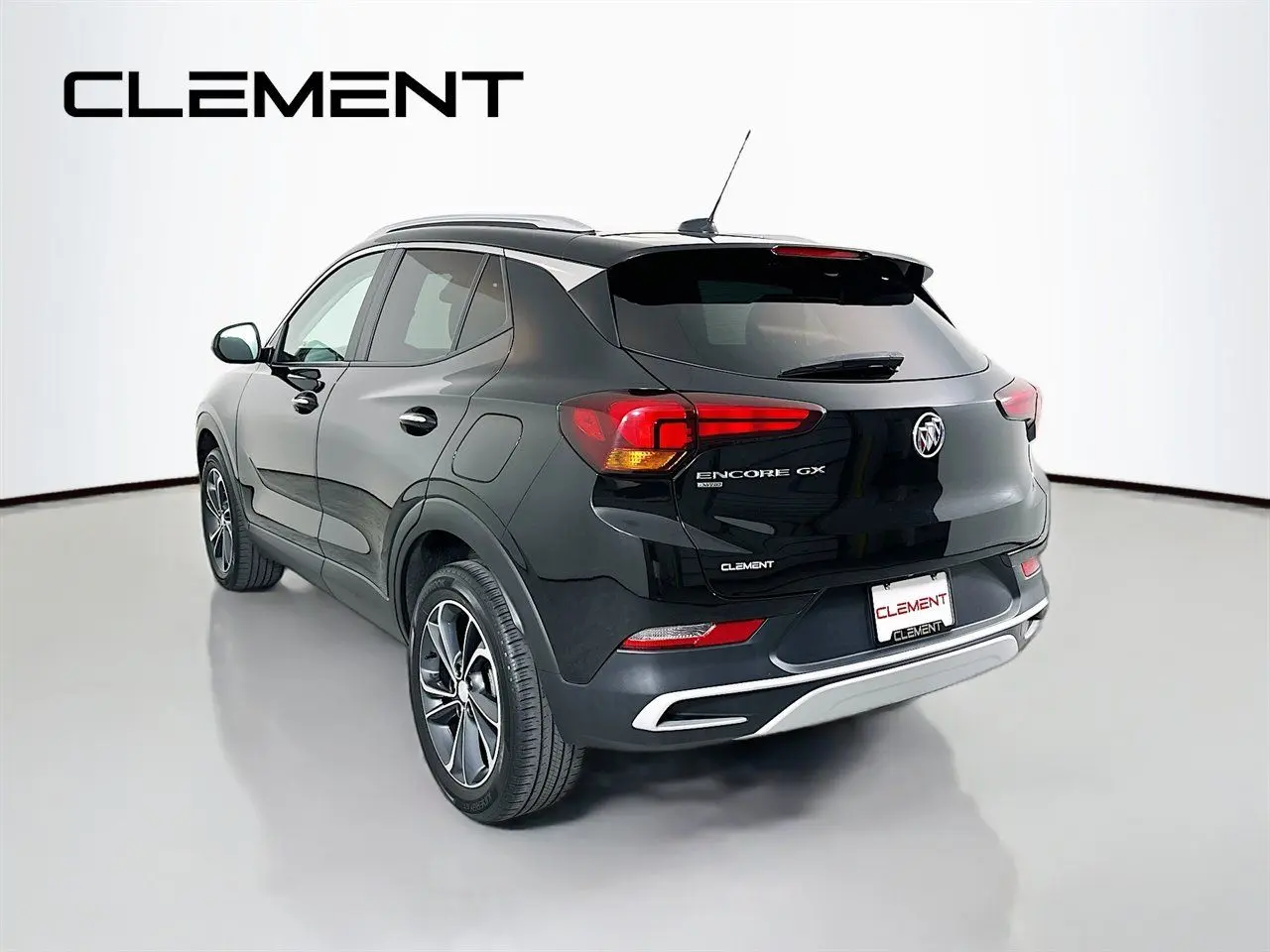 2023 Buick Encore - $20,220