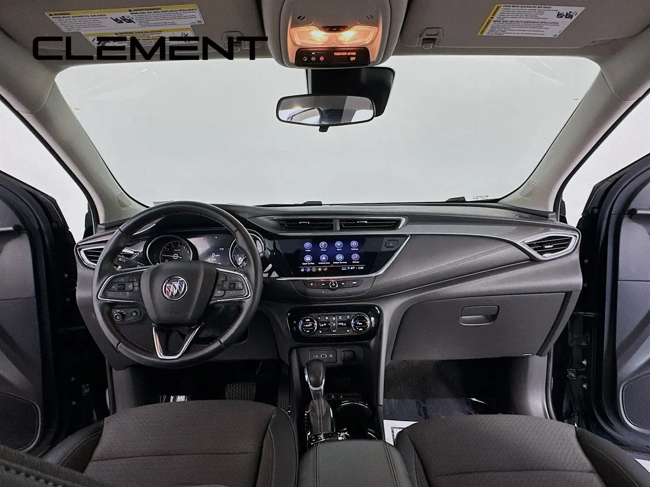 2023 Buick Encore - $20,220