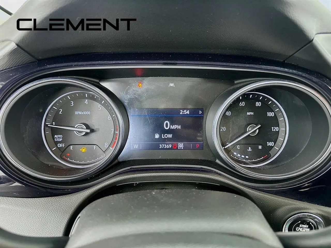 2023 Buick Encore - $20,220
