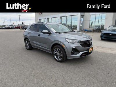 Photo of a 2023 Buick Encore GX AWD Select 4DR Crossover for sale