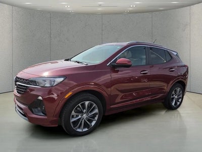 Photo of a 2023 Buick Encore GX AWD Select 4DR Crossover for sale