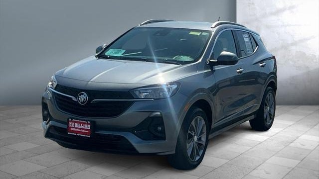 Preowned 2020 Buick Encore GX Select for Sale