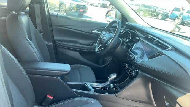 2020 Buick Encore GX Select