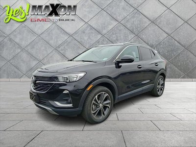 Photo of a 2023 Buick Encore GX AWD Select 4DR Crossover for sale